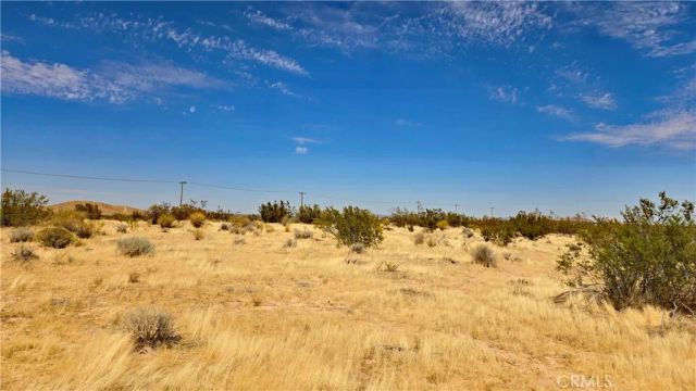 0 Lomita Court, California City, CA 93505
