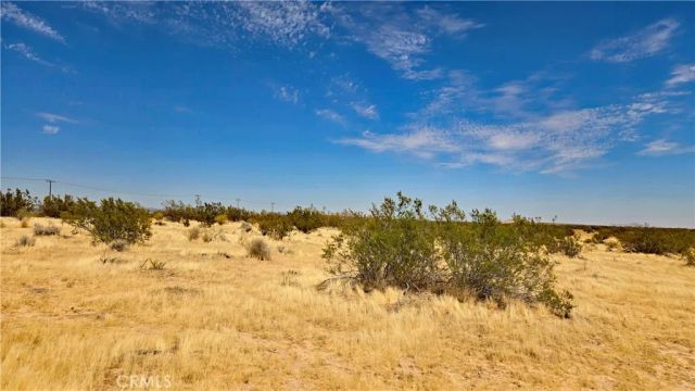 0 Lomita Court, California City, CA 93505