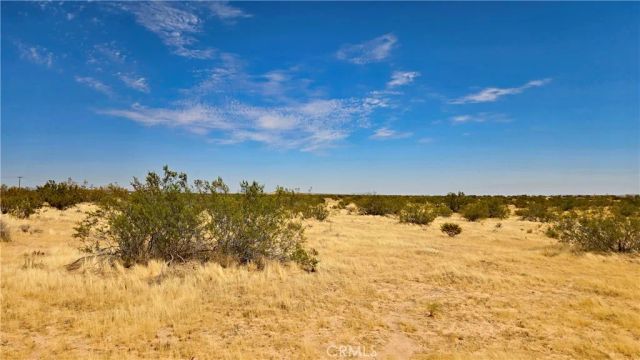 0 Lomita Court, California City, CA 93505