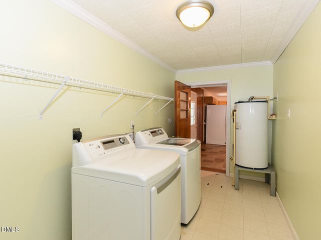 1703 St Patrick Drive, Raleigh, NC 27603