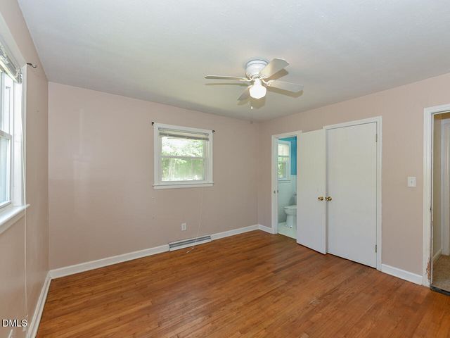 1703 St Patrick Drive, Raleigh, NC 27603