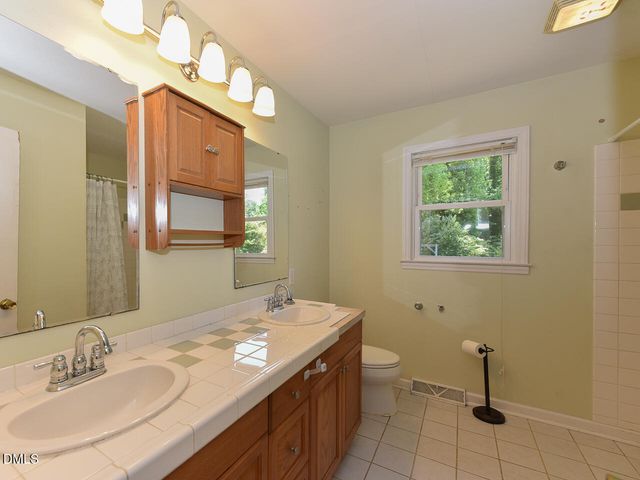 1703 St Patrick Drive, Raleigh, NC 27603