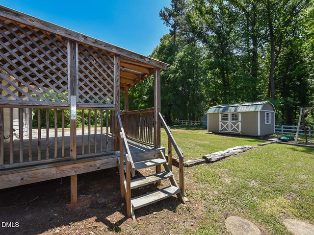 1703 St Patrick Drive, Raleigh, NC 27603