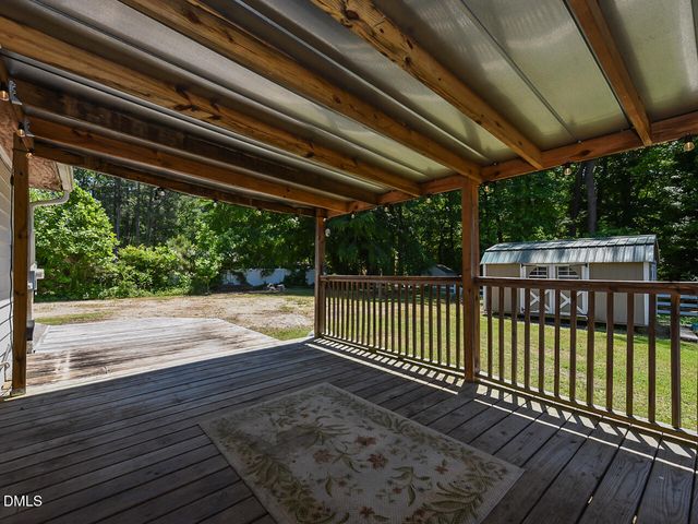 1703 St Patrick Drive, Raleigh, NC 27603