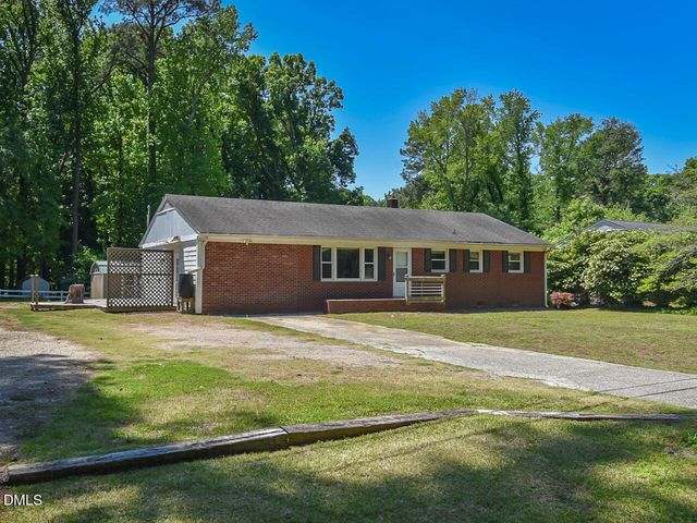 1703 St Patrick Drive, Raleigh, NC 27603