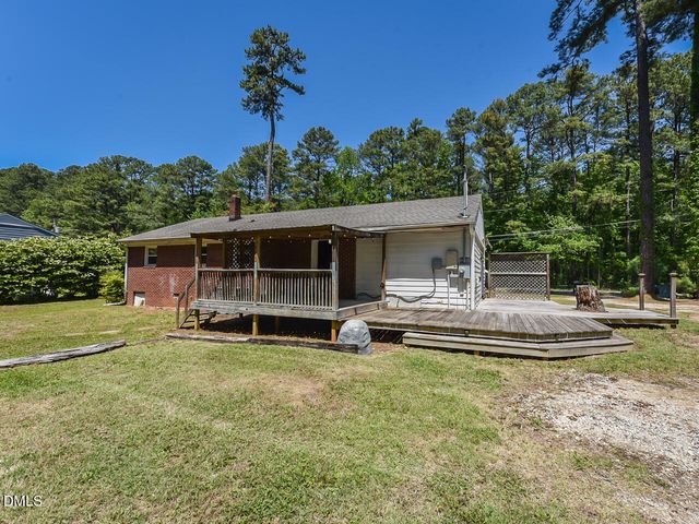 1703 St Patrick Drive, Raleigh, NC 27603