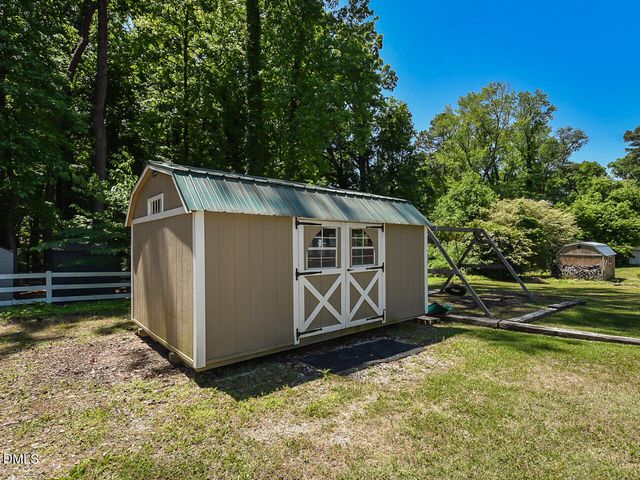 1703 St Patrick Drive, Raleigh, NC 27603