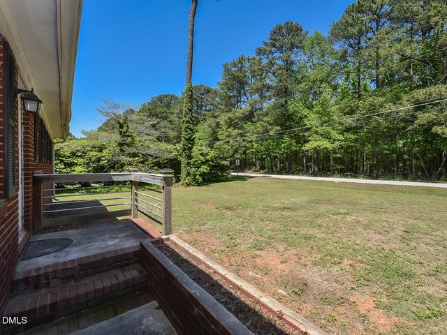 1703 St Patrick Drive, Raleigh, NC 27603