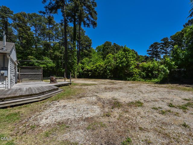1703 St Patrick Drive, Raleigh, NC 27603