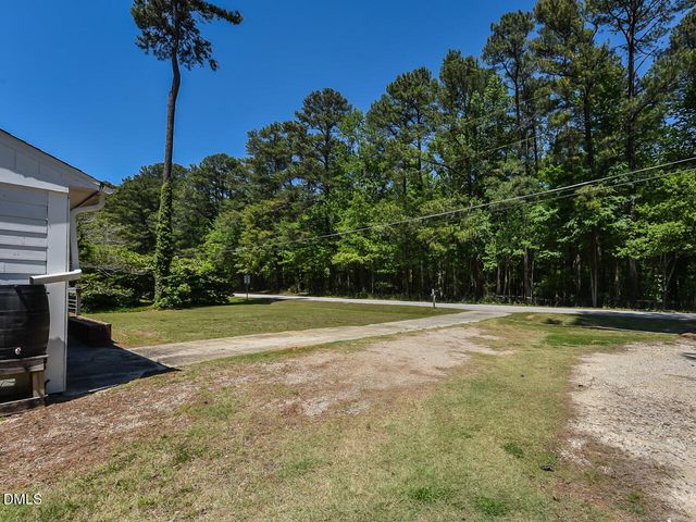 1703 St Patrick Drive, Raleigh, NC 27603
