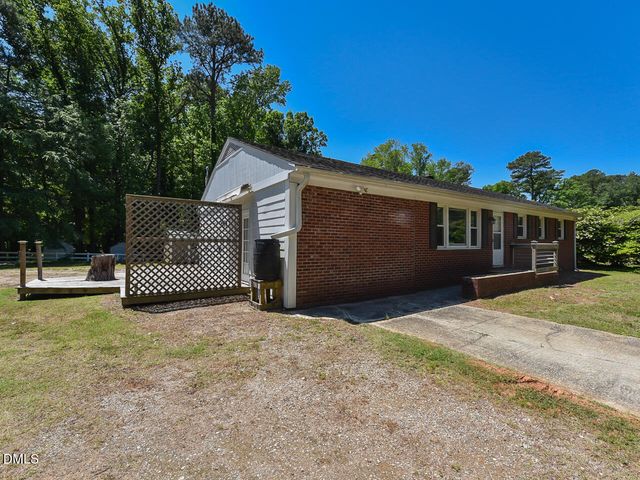 1703 St Patrick Drive, Raleigh, NC 27603