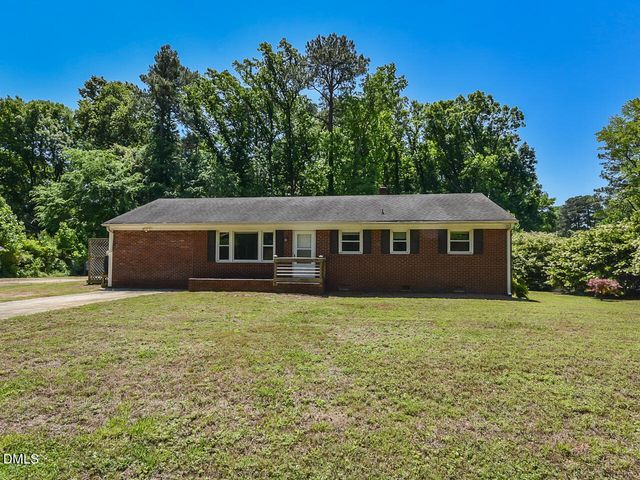 1703 St Patrick Drive, Raleigh, NC 27603