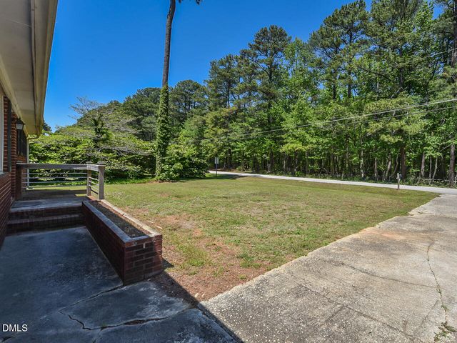 1703 St Patrick Drive, Raleigh, NC 27603