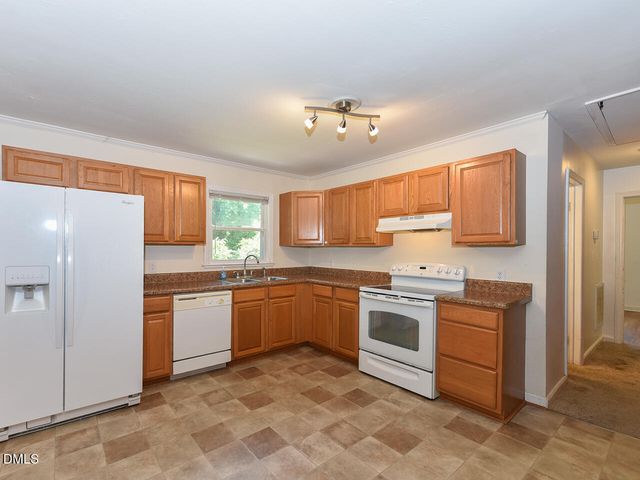 1703 St Patrick Drive, Raleigh, NC 27603