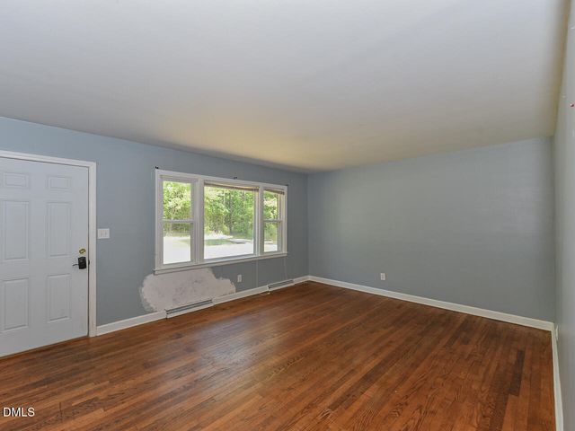 1703 St Patrick Drive, Raleigh, NC 27603