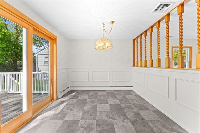 6 Cedarcrest Terrace, Boston, MA 02132