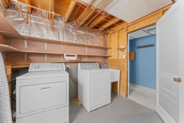 6 Cedarcrest Terrace, Boston, MA 02132