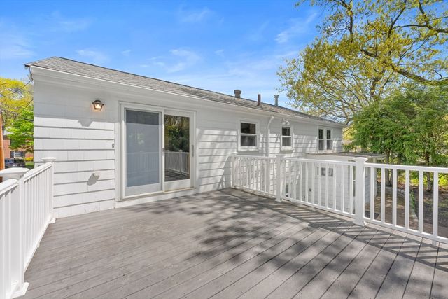 6 Cedarcrest Terrace, Boston, MA 02132