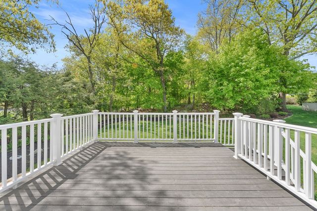 6 Cedarcrest Terrace, Boston, MA 02132