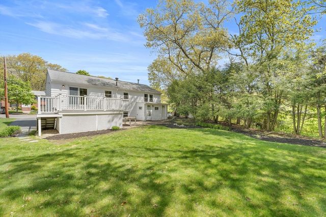 6 Cedarcrest Terrace, Boston, MA 02132
