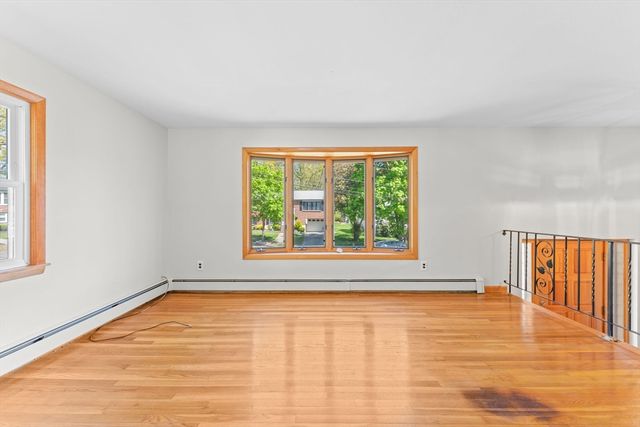 6 Cedarcrest Terrace, Boston, MA 02132