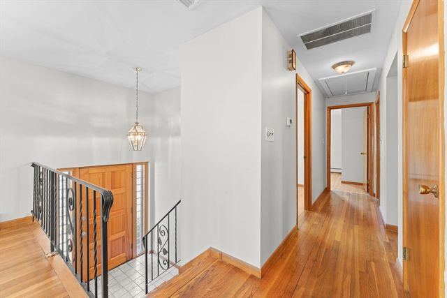 6 Cedarcrest Terrace, Boston, MA 02132