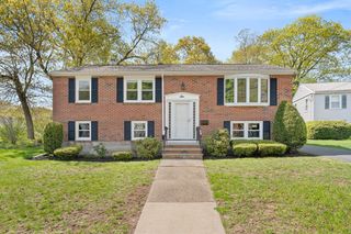 6 Cedarcrest Terrace, Boston, MA 02132