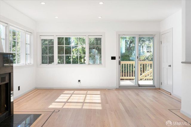 160 Andover Street, San Francisco, CA 94110