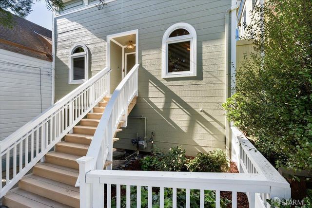 160 Andover Street, San Francisco, CA 94110