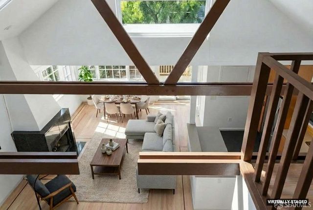 160 Andover Street, San Francisco, CA 94110