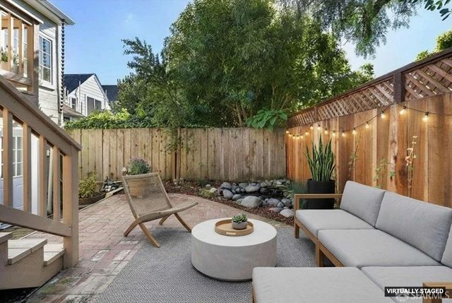 160 Andover Street, San Francisco, CA 94110