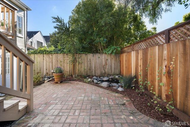 160 Andover Street, San Francisco, CA 94110