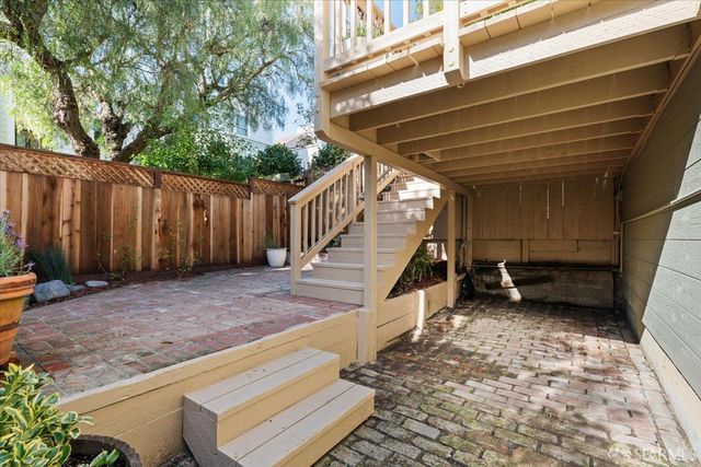 160 Andover Street, San Francisco, CA 94110