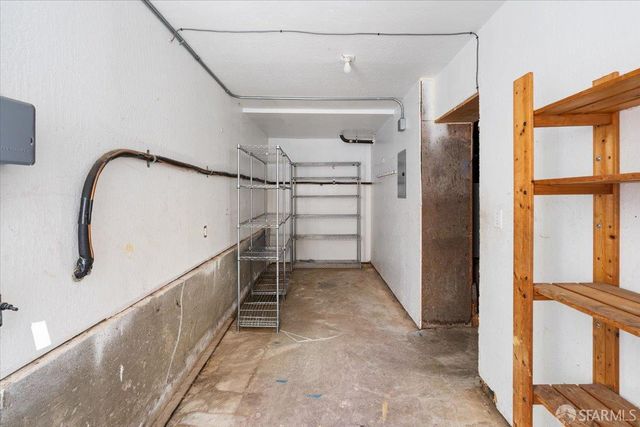 160 Andover Street, San Francisco, CA 94110