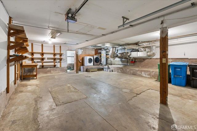 160 Andover Street, San Francisco, CA 94110