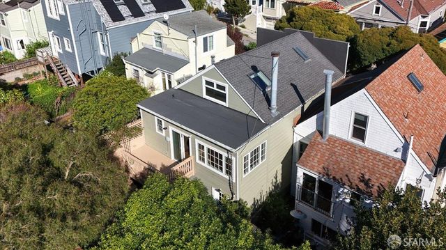 160 Andover Street, San Francisco, CA 94110