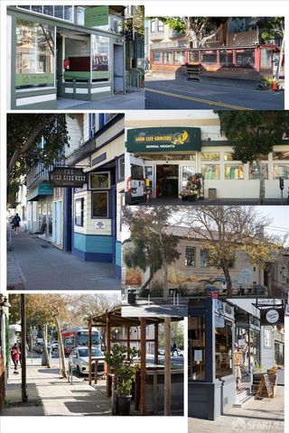 160 Andover Street, San Francisco, CA 94110