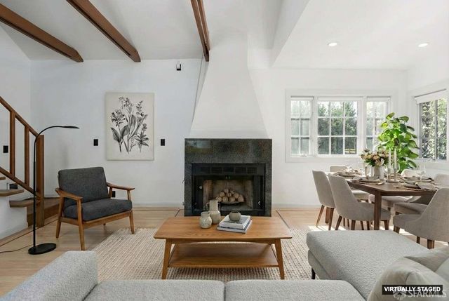 160 Andover Street, San Francisco, CA 94110