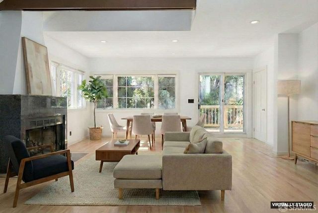 160 Andover Street, San Francisco, CA 94110