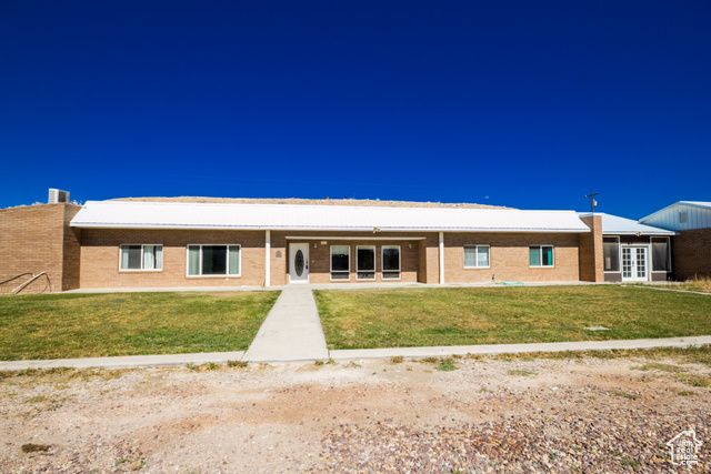 3310 S 2500 E, Vernal, UT 84078