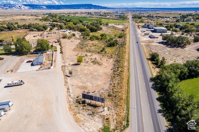 3310 S 2500 E, Vernal, UT 84078