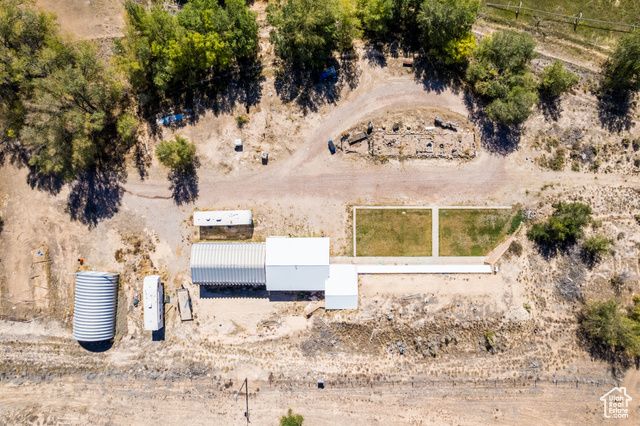 3310 S 2500 E, Vernal, UT 84078