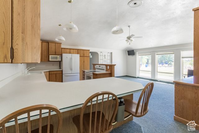 3310 S 2500 E, Vernal, UT 84078