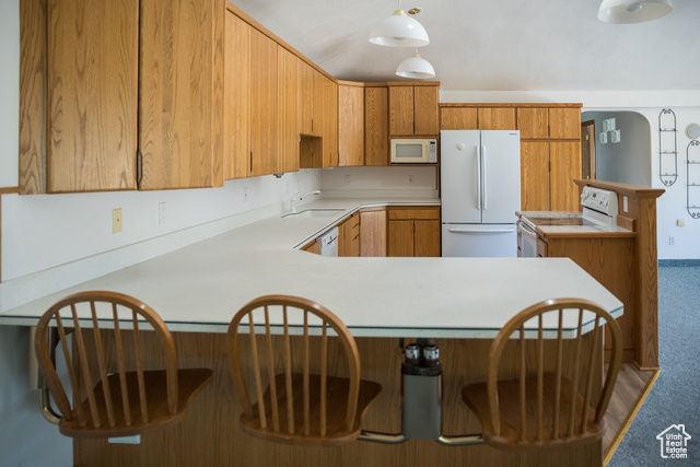 3310 S 2500 E, Vernal, UT 84078