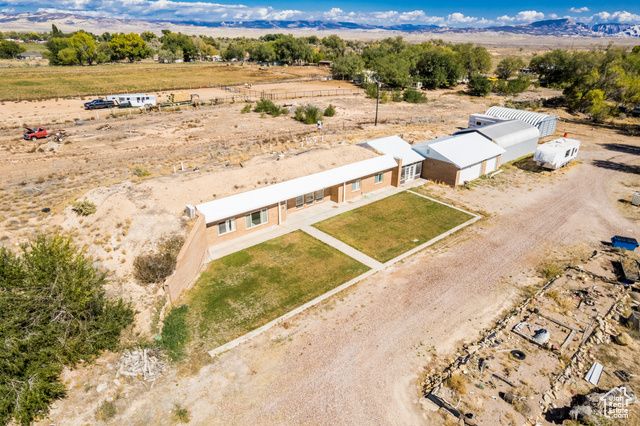 3310 S 2500 E, Vernal, UT 84078