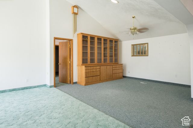 3310 S 2500 E, Vernal, UT 84078