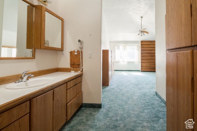 3310 S 2500 E, Vernal, UT 84078