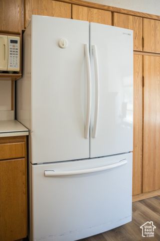 3310 S 2500 E, Vernal, UT 84078