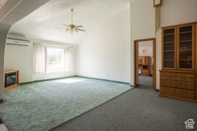 3310 S 2500 E, Vernal, UT 84078