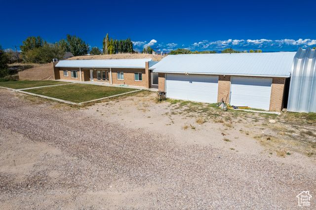 3310 S 2500 E, Vernal, UT 84078